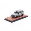  Mô hình xe Mercedes AMG G63 1:64 Tarmac Works 