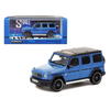  Mô hình xe Mercedes AMG G63 1:64 Tarmac Works 