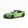 Mô hình xe Mercedes AMG GT-R 1:24 Welly