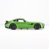  Mô hình xe Mercedes AMG GT-R 1:24 Welly 