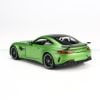  Mô hình xe Mercedes AMG GT-R 1:24 Welly 