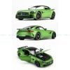 Mô hình xe Mercedes AMG GT-R 1:24 Welly