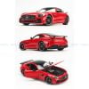  Mô hình xe Mercedes AMG GT-R 1:24 Welly 