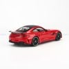  Mô hình xe Mercedes AMG GT-R 1:24 Welly 