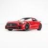 Mô hình xe Mercedes AMG GT-R 1:24 Welly