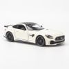 Mô hình xe Mercedes AMG GT-R 1:24 Welly