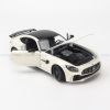 Mô hình xe Mercedes AMG GT-R 1:24 Welly