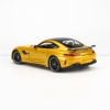 Mô hình xe Mercedes AMG GT-R 1:24 Welly