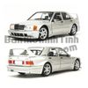  Mô hình xe Mercedes Benz 190E W201 EVO 1:18 Solido 