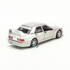 Mô hình xe Mercedes Benz 190E W201 EVO 1:18 Solido