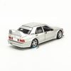  Mô hình xe Mercedes Benz 190E W201 EVO 1:18 Solido 