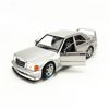 Mô hình xe Mercedes Benz 190E W201 EVO 1:18 Solido
