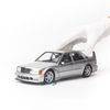  Mô hình xe Mercedes Benz 190E W201 EVO 1:18 Solido 