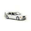 Mô hình xe Mercedes Benz 190E W201 EVO 1:18 Solido