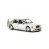  Mô hình xe Mercedes Benz 190E W201 EVO 1:18 Solido 