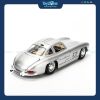 Mô hình xe Mercedes Benz 300SL 1954 1:24 Bburago Silver