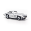  Mô hình xe Mercedes Benz 300SL 1954 1:64 Bburago 