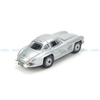  Mô hình xe Mercedes Benz 300SL 1954 1:64 Bburago 