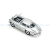  Mô hình xe Mercedes Benz 300SL 1954 1:64 Bburago 