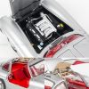 Mô hình xe Mercedes Benz 300SL 1954 Coupe 1:18 SCHUCO