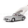 Mô hình xe Mercedes Benz 300SL 1954 Coupe 1:18 SCHUCO