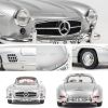 Mô hình xe Mercedes Benz 300SL 1954 Coupe 1:18 SCHUCO