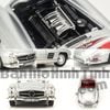  Mô hình xe Mercedes Benz 300SL Convertible 1957 1:18 Norev 