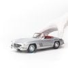 Mô hình xe Mercedes Benz 300SL Convertible 1957 1:18 Norev