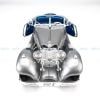 Mô hình xe Mercedes Benz 500K Type Special 1:18 Maisto