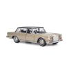 Mô hình xe Mercedes Benz 600 1963 1:24 Welly