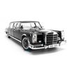 Mô hình xe Mercedes Benz 600 LWB Pullman 1966 1:18 Sunstar