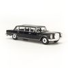 Mô hình xe Mercedes Benz 600 Pullman W100 1966 1:64 DCT