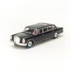 Mô hình xe Mercedes Benz 600 Pullman W100 1966 1:64 DCT