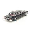 Mô hình xe Mercedes Benz 600 Pullman W100 1966 1:64 DCT