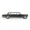 Mô hình xe Mercedes Benz 600 Pullman W100 1966 1:64 DCT