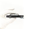 Mô hình xe Mercedes Benz 600 Pullman W100 1966 1:64 DCT