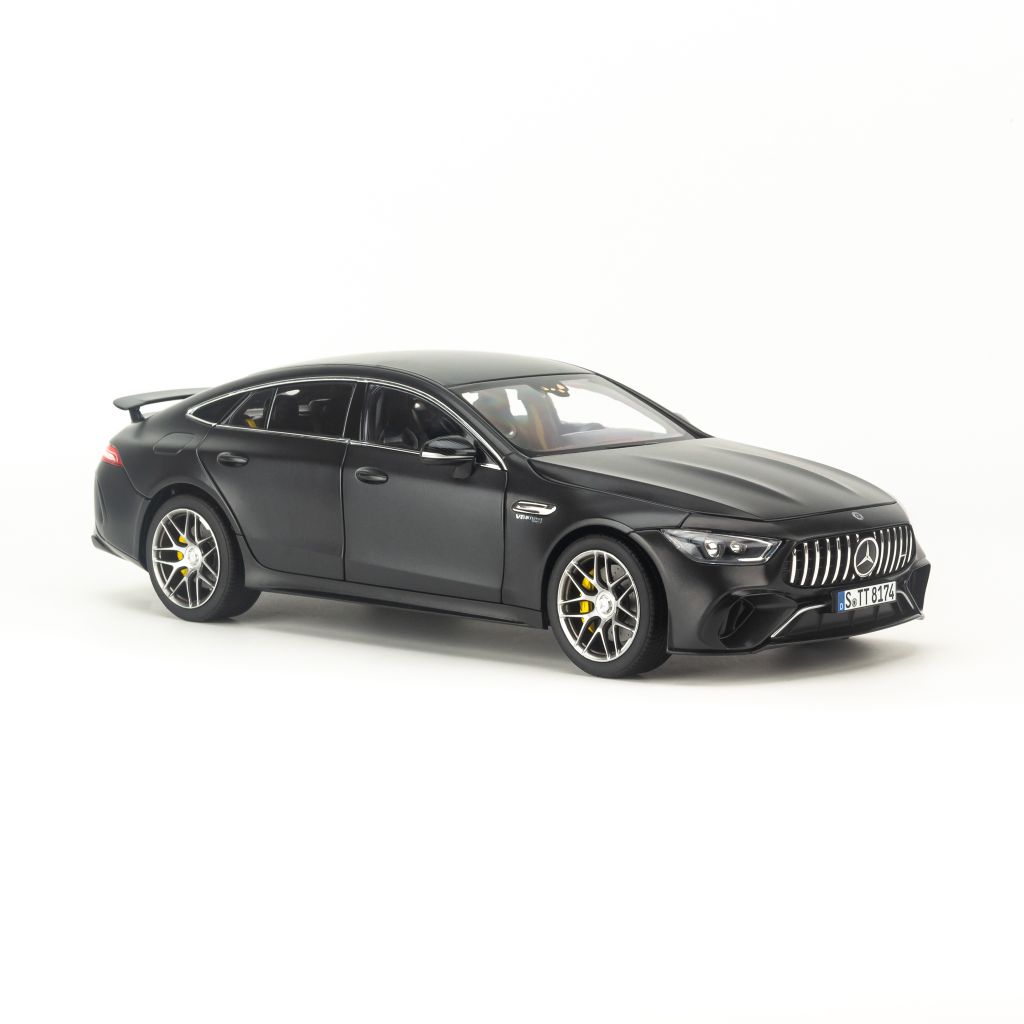 Mô hình xe Mercedes-Benz AMG GT63S 4Matic 2021 1:18 Norev