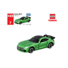 Mô hình xe Mercedes Benz AMG GTR 1:65 Tomica