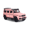  Mô hình xe Mercedes Benz Brabus G700 1:32 Doublehorses 