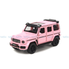  Mô hình xe Mercedes Benz Brabus G700 1:32 Doublehorses 