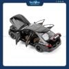 Mô hình xe Mercedes Benz E Class E450 W214 1:18 ISCALE