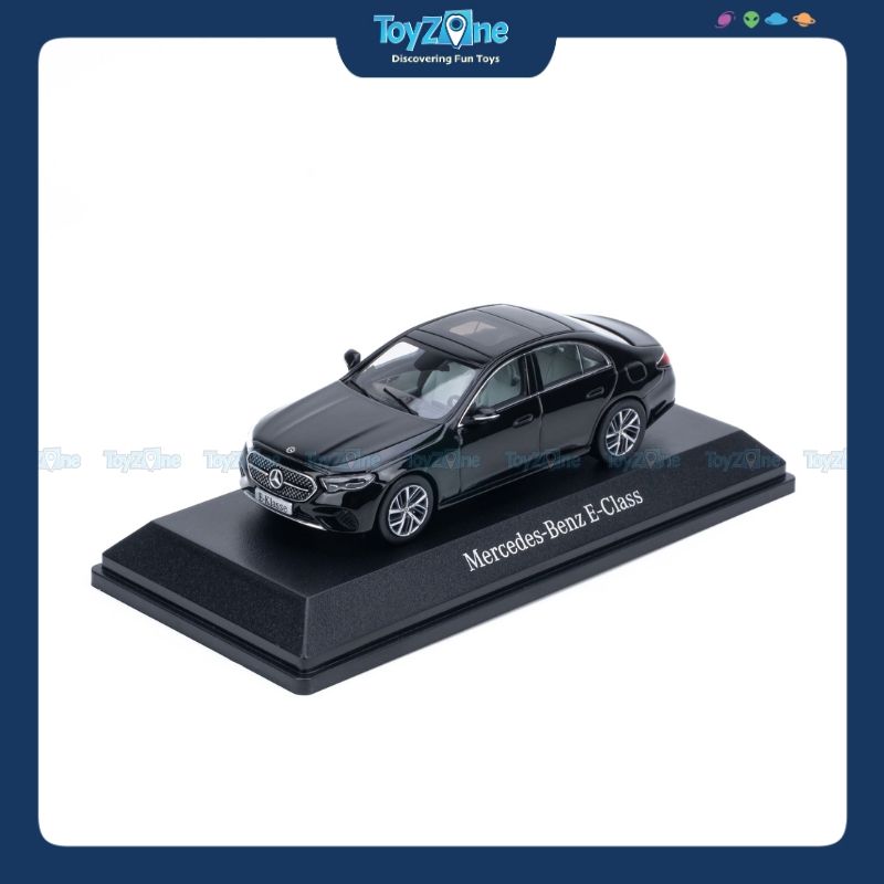 Mô hình xe Mercedes Benz E Class E450 W214 1:43 ISCALE