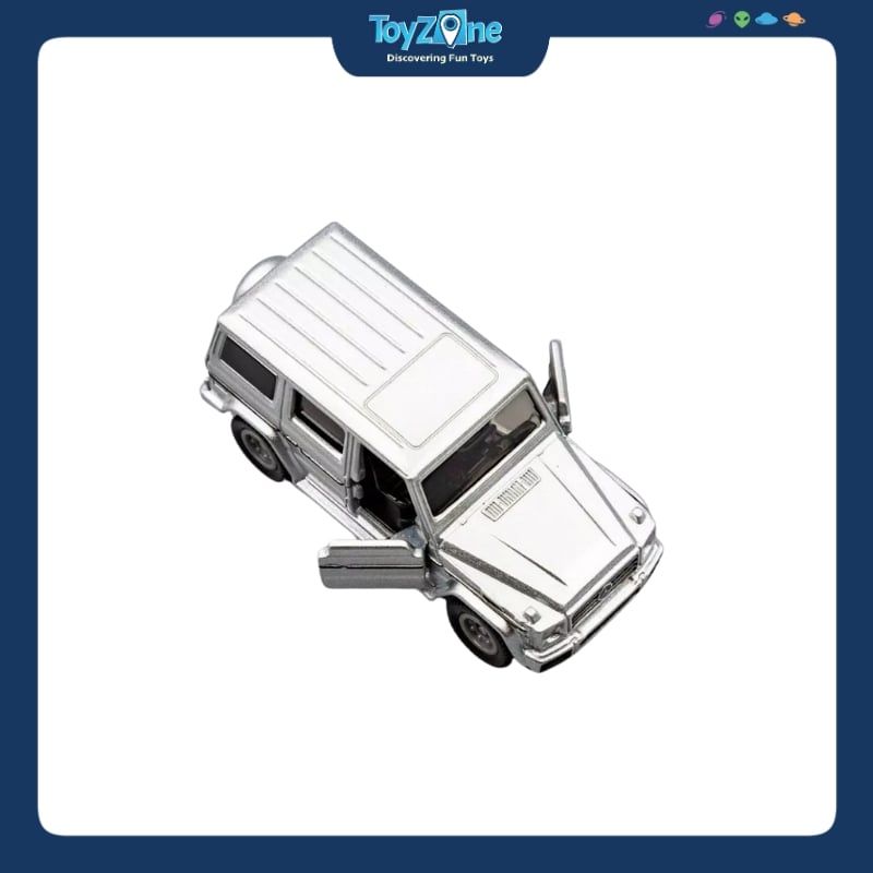 Mô hình xe Mercedes-Benz G-Class No.35 TOMICA