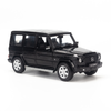 Mô hình xe Mercedes Benz G500 1:24 Welly