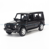 Mô hình xe Mercedes Benz G500 1:24 Welly