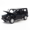 Mô hình xe Mercedes Benz G500 1:24 Welly