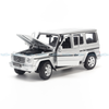 Mô hình xe Mercedes Benz G500 1:24 Welly