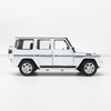  Mô hình xe Mercedes Benz G500 1:24 Welly 