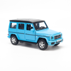  Mô hình xe Mercedes Benz G63 1:36 UNI 