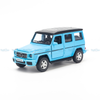  Mô hình xe Mercedes Benz G63 1:36 UNI 